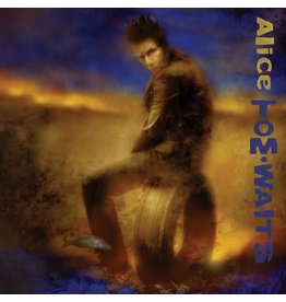 Warner Music Group Tom Waits - Alice