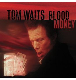 Warner Music Group Tom Waits - Blood Money