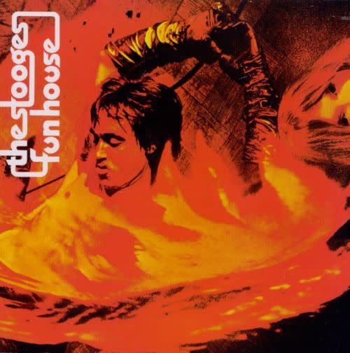 Warner Music Group The Stooges - Fun House