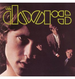 Warner Music Group The Doors - The Doors (Mono)