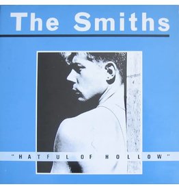 Warner Music Group The Smiths - Hatful Of Hollow