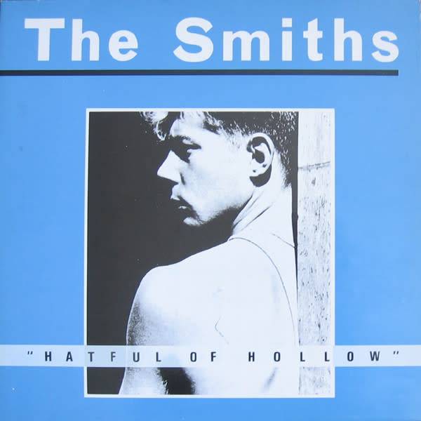 Warner Music Group The Smiths - Hatful Of Hollow