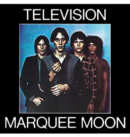 Warner Music Group Television - Marquee Moon