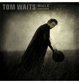 Warner Music Group Tom Waits - Mule Variations