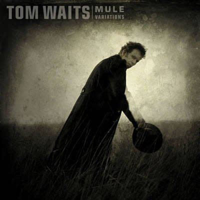 Warner Music Group Tom Waits - Mule Variations