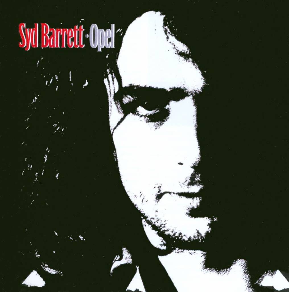 Warner Music Group Syd Barrett - Opel