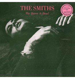 Warner Music Group The Smiths - The Queen Is Dead