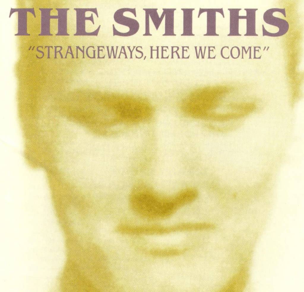 Warner Music Group The Smiths - Strangeways, Here We Come