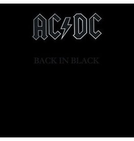 Sony Music Entertainment AC/DC - Back In Black