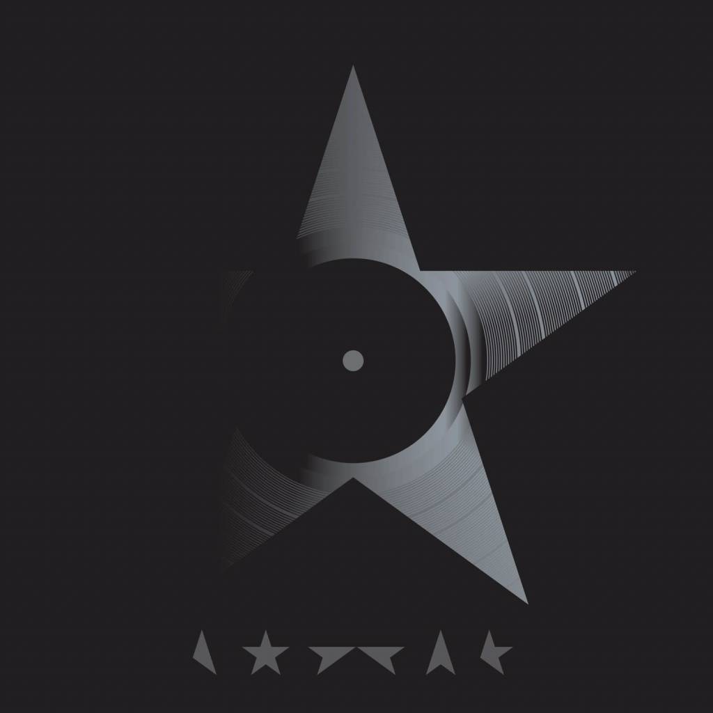 Sony Music Entertainment David Bowie - Blackstar