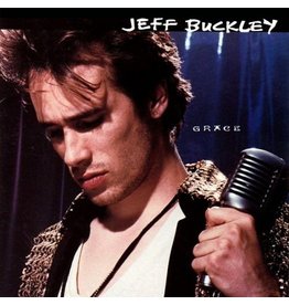 Sony Music Entertainment Jeff Buckley - Grace