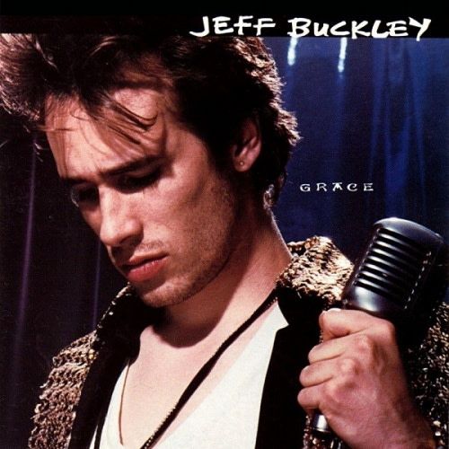 Sony Music Entertainment Jeff Buckley - Grace