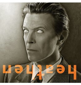 Sony Music Entertainment David Bowie - Heathen