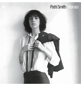 Sony Music Entertainment Patti Smith - Horses