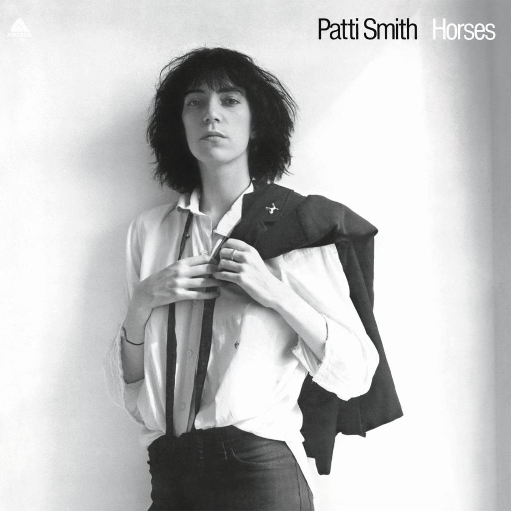 Sony Music Entertainment Patti Smith - Horses