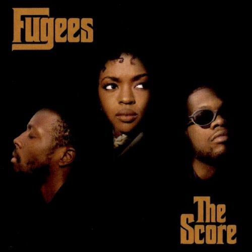 Sony Music Entertainment Fugees - The Score