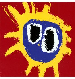Sony Music Entertainment SIGNED Primal Scream - Screamadelica