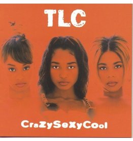 Sony Music Entertainment TLC - CrazySexyCool