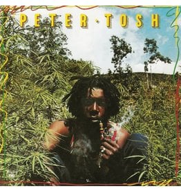 Sony Music Entertainment Peter Tosh - Legalize It