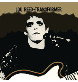 Sony Music Entertainment Lou Reed - Transformer