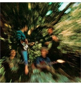 Universal Creedence Clearwater Revival - Bayou Country