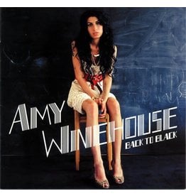 Universal Amy Winehouse - Back To Black