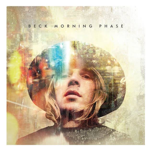 Universal Beck - Morning Phase
