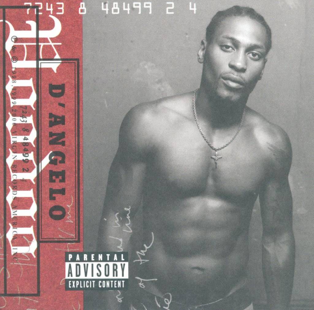 Universal D'Angelo - Voodoo