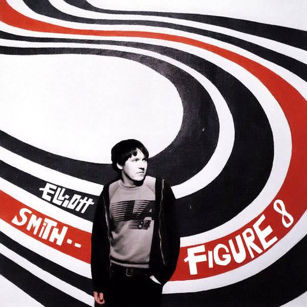 Universal Elliott Smith - Figure 8