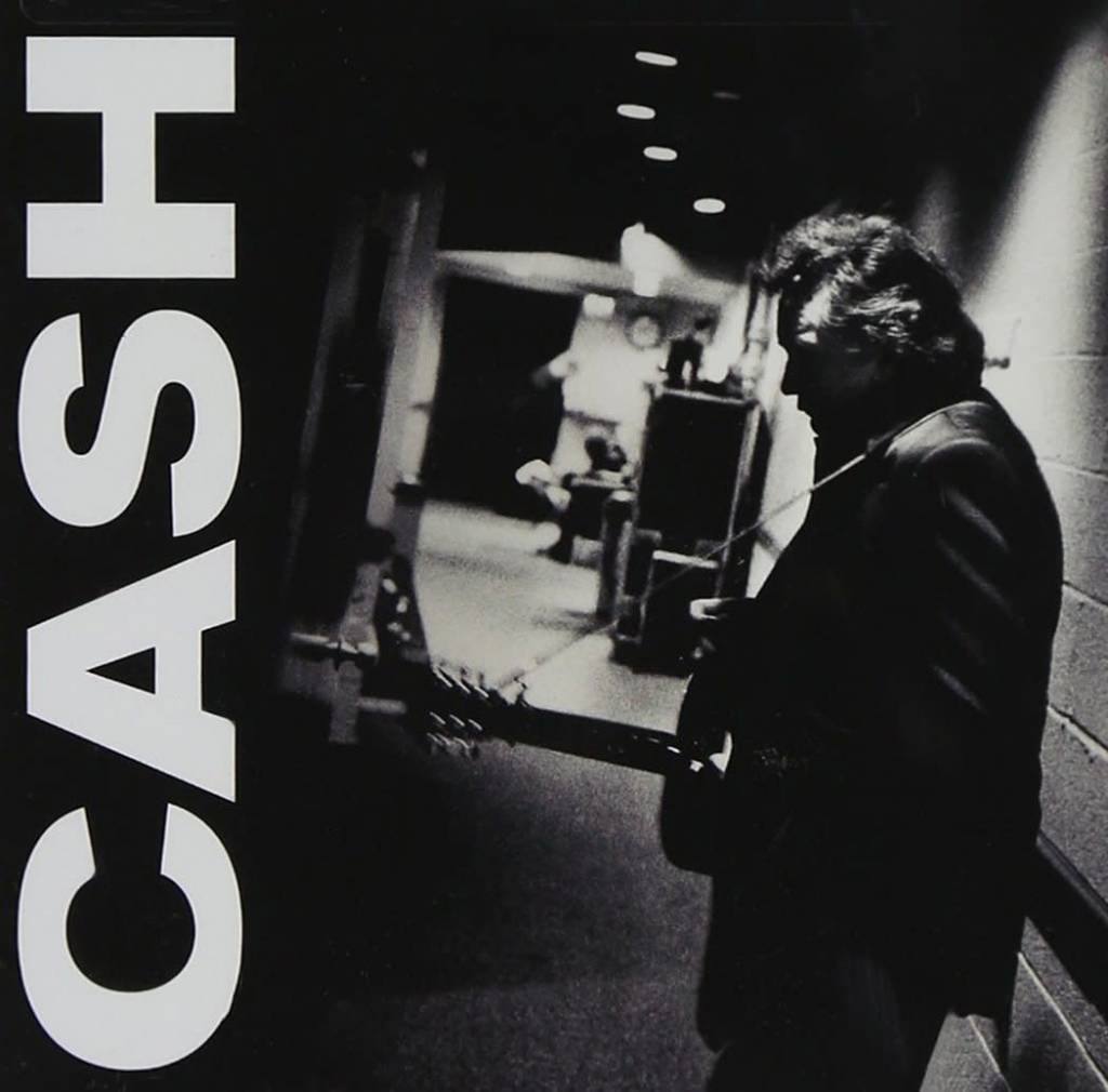 Universal Johnny Cash - American III: Solitary Man