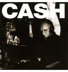 Universal Johnny Cash - American V: A Hundred Highways