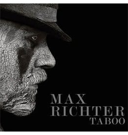 Universal Max Richter - Taboo