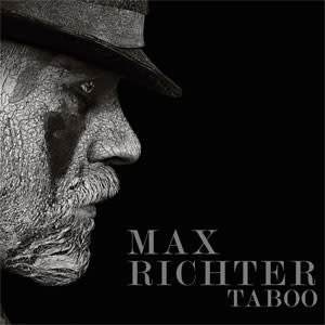 Universal Max Richter - Taboo