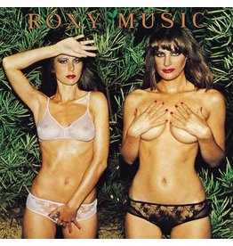 Universal Roxy Music - Country Life