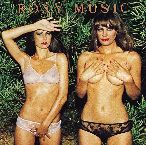 Universal Roxy Music - Country Life