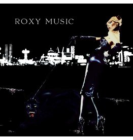 Universal Roxy Music - For Your Pleasure