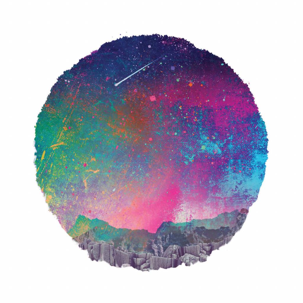 Late Night Tales Khruangbin - The Universe Smiles Upon You