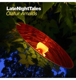 Late Night Tales Various - Ólafur Arnalds: Late Night Tales