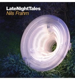 Late Night Tales Various - Nils Frahm: Late Night Tales