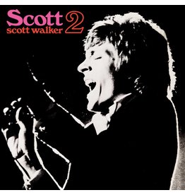 Universal Scott Walker - Scott 2