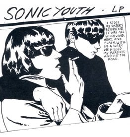 Universal Sonic Youth - Goo