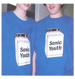 Universal Sonic Youth - Washing Machine