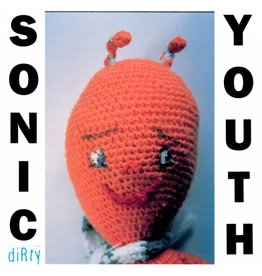 Universal Sonic Youth - Dirty