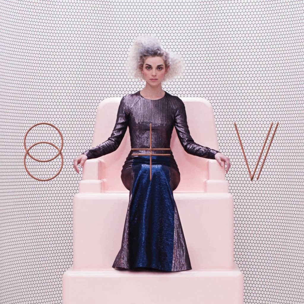 Universal St. Vincent - St. Vincent