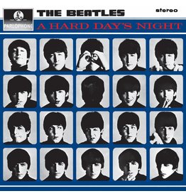 Universal The Beatles - A Hard Day's Night