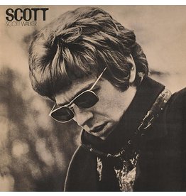 Universal Scott Walker - Scott