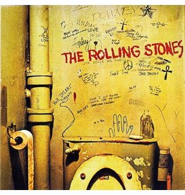 Universal The Rolling Stones - Beggars Banquet