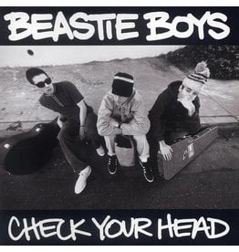 Universal Beastie Boys - Check Your Head