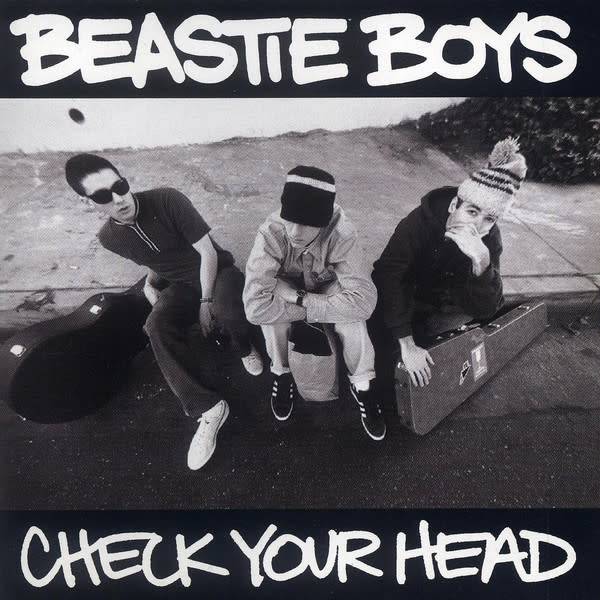 Universal Beastie Boys - Check Your Head
