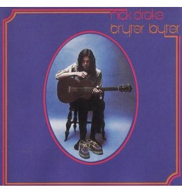 Universal Nick Drake - Bryter Layter